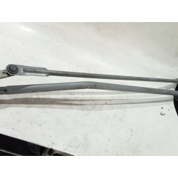 Recambio de motor limpia delantero para citroën c4 ii (nc_) 1.6 hdi 115 referencia OEM IAM W1943612V  