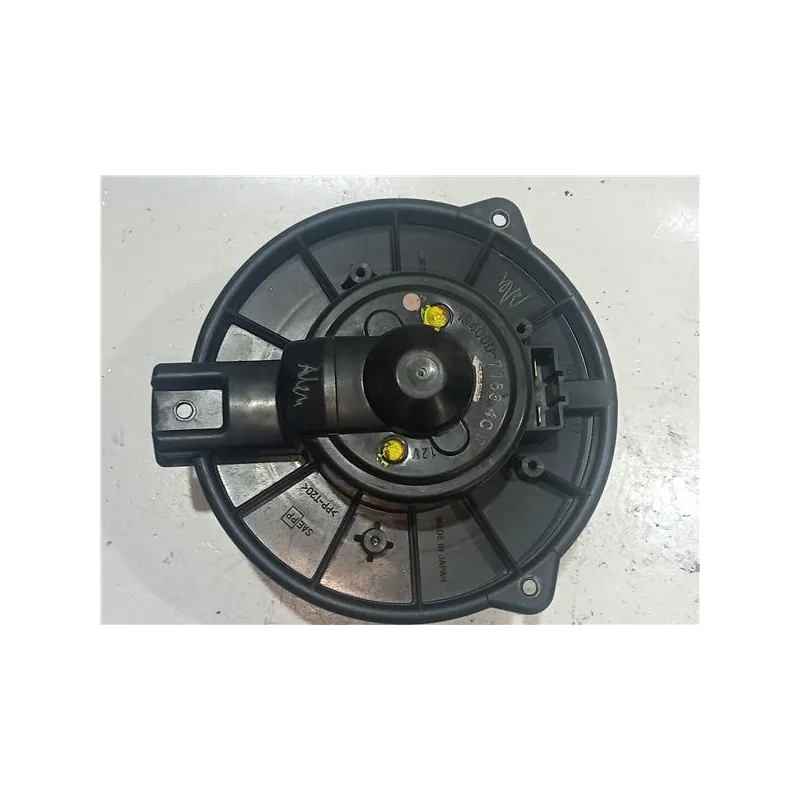 Recambio de motor calefaccion para toyota hi-ace (1996) referencia OEM IAM 19400071534C  
