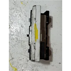 Recambio de reloj horario para renault clio iii (2005) 1.1 75 cv referencia OEM IAM 8200380298  