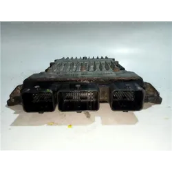 Recambio de centralita inyeccion para citroën xsara berlina (1997) 1.9 td referencia OEM IAM 5WS40106GT  