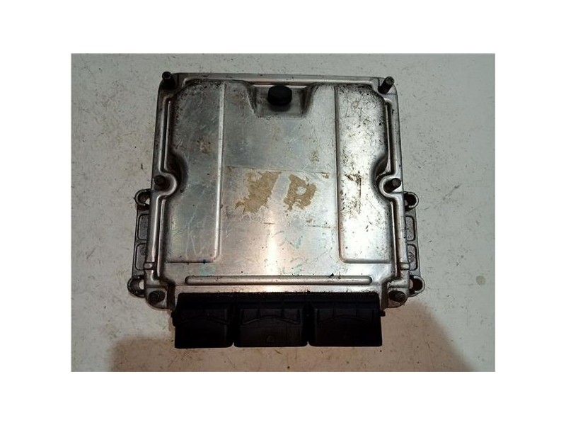 Recambio de centralita inyeccion para renault scenic i (ja...)(1999) 1.8 16v expression [1,8 ltr. - 85 kw] referencia OEM IAM 02