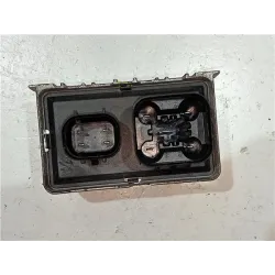 Recambio de caja precalentamiento para opel corsa d (2006) 1.3 cdti referencia OEM IAM 55574293  