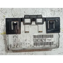 Recambio de reloj horario para renault clio iii (2005) 1.1 75 cv referencia OEM IAM 8200380298  
