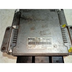 Recambio de centralita inyeccion para renault scenic i (ja...)(1999) 1.8 16v expression [1,8 ltr. - 85 kw] referencia OEM IAM 02