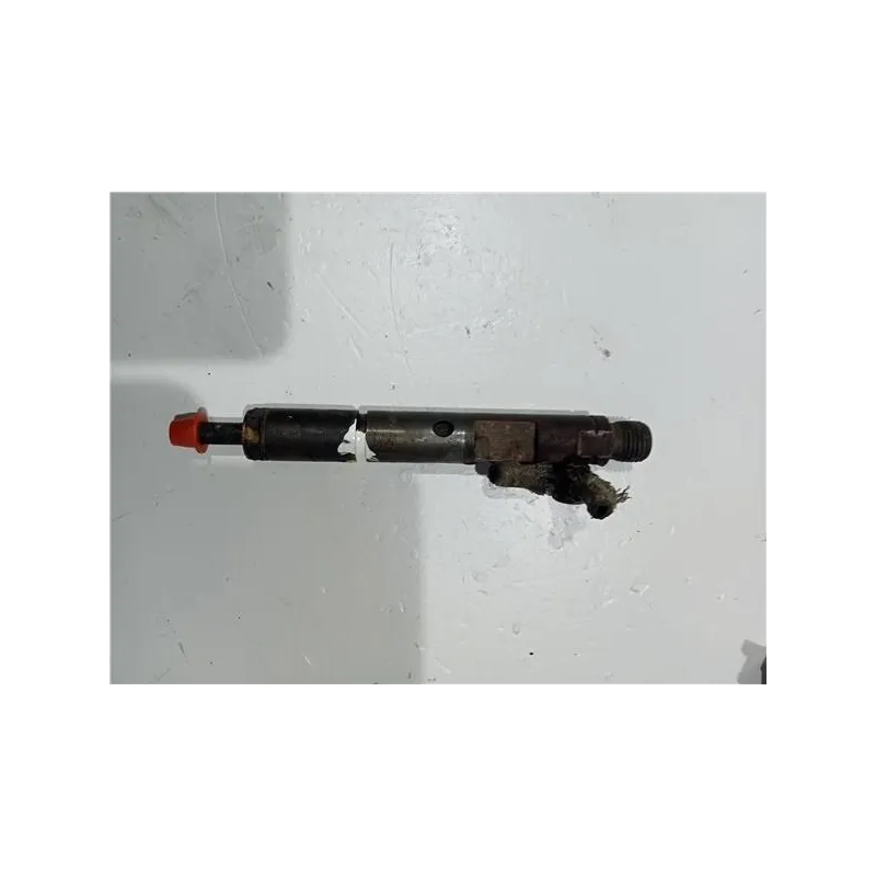 Recambio de inyector para rover rover 25 (rf)(1999) 2.0 idt referencia OEM IAM 0432193601  