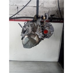 Recambio de caja cambios manual para peugeot 308 (2007) 1.6 active [1,6 ltr. - 88 kw 16v] referencia OEM IAM 20DP42  