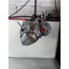 Recambio de caja cambios manual para peugeot 308 (2007) 1.6 active [1,6 ltr. - 88 kw 16v] referencia OEM IAM 20DP42  