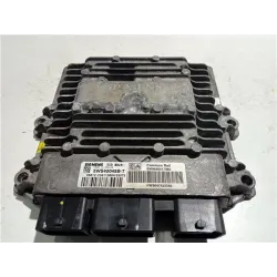 Recambio de centralita inyeccion para peugeot 307 berlina (s2)(06.2005) 2.0 xsi [2,0 ltr. - 100 kw 16v hdi fap] referencia OEM I