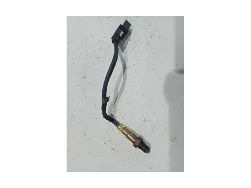 Recambio de sonda lambda para peugeot 208 (01.2012) 1.2 access [1,2 ltr. - 60 kw 12v vti] referencia OEM IAM 9687161080  