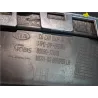 Recambio de moldura paragolpes trasero para kia proceed (cd)(2018) referencia OEM IAM 86680J7AA0  
