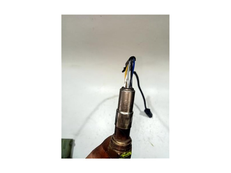 Recambio de sonda lambda para fiat linea (110)(2007) 1.4 active [1,4 ltr. - 57 kw cat] referencia OEM IAM LZA15A5  