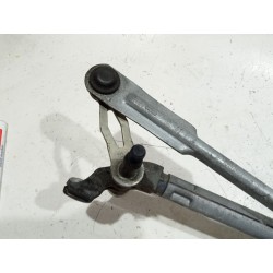 Recambio de motor limpia delantero para citroën c4 ii (nc_) 1.6 hdi 115 referencia OEM IAM W1943612V  