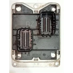 Recambio de centralita inyeccion para opel corsa b (03.1997) 1.2 top 100 (e) [1,2 ltr. - 48 kw 16v cat (x 12 xe / lw4)] referenc