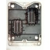 Recambio de centralita inyeccion para opel corsa b (03.1997) 1.2 top 100 (e) [1,2 ltr. - 48 kw 16v cat (x 12 xe / lw4)] referenc