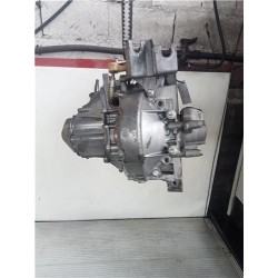 Recambio de caja cambios manual para peugeot 308 (2007) 1.6 active [1,6 ltr. - 88 kw 16v] referencia OEM IAM 20DP42  