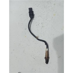 Recambio de sonda lambda para peugeot 208 (01.2012) 1.2 access [1,2 ltr. - 60 kw 12v vti] referencia OEM IAM 9687161080  