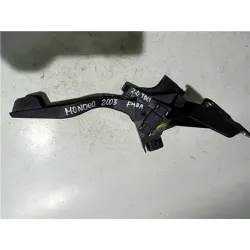 Recambio de potenciometro pedal gas para ford mondeo berlina (ge)(2000) referencia OEM IAM 2S719F836DA  