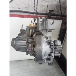 Recambio de caja cambios manual para peugeot 308 (2007) 1.6 active [1,6 ltr. - 88 kw 16v] referencia OEM IAM 20DP42  