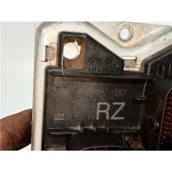 Recambio de centralita inyeccion para opel corsa b (03.1997) 1.2 top 100 (e) [1,2 ltr. - 48 kw 16v cat (x 12 xe / lw4)] referenc