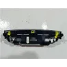 Recambio de mandos climatizador para peugeot 407 hdi 135 referencia OEM IAM VP4PUH18C612FG FNPB0D4937  