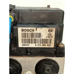 Recambio de nucleo abs para nissan almera (n16/e)(01.2000) 2.2 di referencia OEM IAM 0273004635 0130108114  