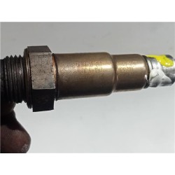 Recambio de sonda lambda para peugeot 208 (01.2012) 1.2 access [1,2 ltr. - 60 kw 12v vti] referencia OEM IAM 9687161080  