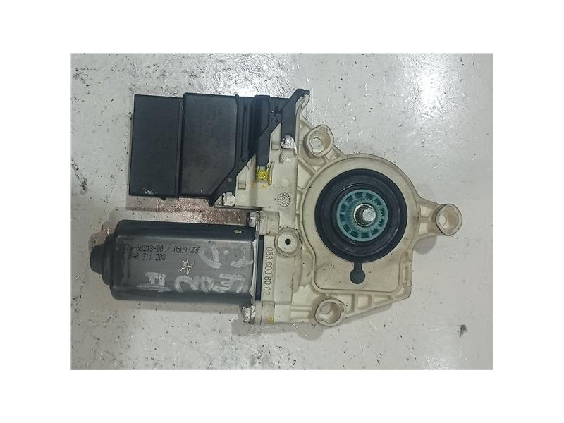 Recambio de motor elevalunas trasero derecho para seat leon (1p1)(05.2005) tdi 16v referencia OEM IAM 7746021800 E840311208  