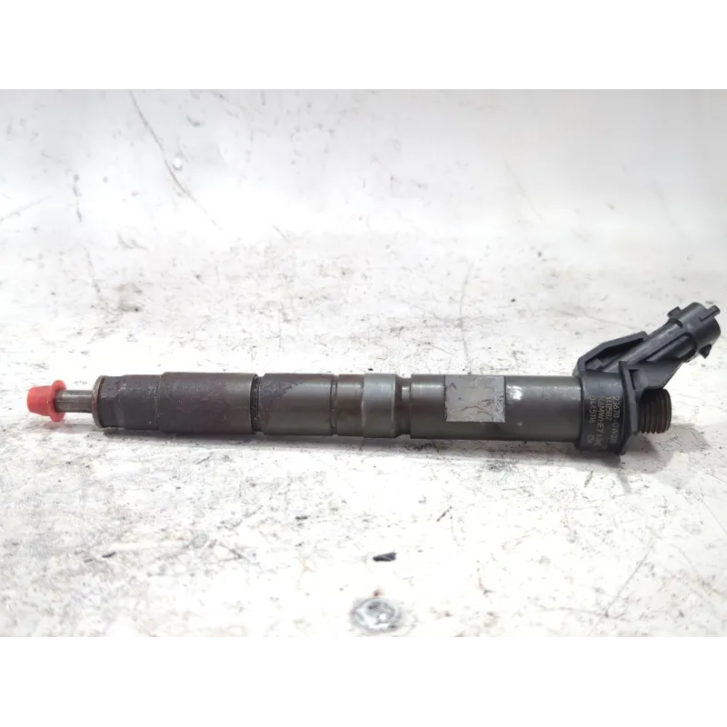 Recambio de inyector para toyota auris (e15)(10.2006) 1.4 d-4d referencia OEM IAM 236700W020  
