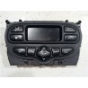 Recambio de mandos climatizador para peugeot 307 berlina (s2) x-line 16v hdi fap rhr referencia OEM IAM 96527144XT  