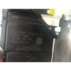 Recambio de motor elevalunas trasero derecho para seat leon (1p1)(05.2005) tdi 16v referencia OEM IAM 7746021800 E840311208  