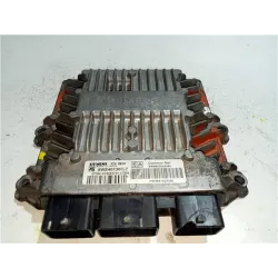Recambio de centralita inyeccion para peugeot partner (s2)(2002) 1.6 combi plus [1,6 ltr. - 66 kw 16v hdi] referencia OEM IAM 5W