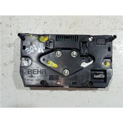 Recambio de mandos climatizador para peugeot 307 berlina (s2) x-line 16v hdi fap rhr referencia OEM IAM 96527144XT  