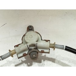 Recambio de mecanismo elevalunas delantero izquierdo para seat ibiza (1985) 1.6 referencia OEM IAM   