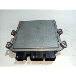 Recambio de centralita inyeccion para peugeot partner (s2)(2002) 1.6 combi plus [1,6 ltr. - 66 kw 16v hdi] referencia OEM IAM 5W