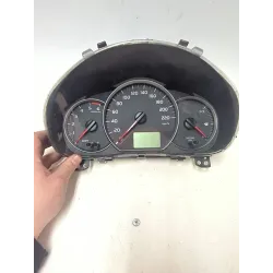 Recambio de cuadro instrumentos para toyota yaris (_p13_) 1.4 d (nlp130_) referencia OEM IAM 838000DQ20  