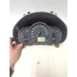 CUADRO INSTRUMENTOS 838000DQ20 