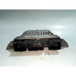 Recambio de centralita inyeccion para peugeot partner (s2)(2002) 1.6 combi plus [1,6 ltr. - 66 kw 16v hdi] referencia OEM IAM 5W