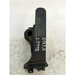 Recambio de potenciometro pedal gas para volkswagen golf vi (5k1)(10.2008) 1.6 advance [1,6 ltr. - 77 kw tdi dpf] referencia OEM