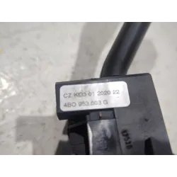 Recambio de mando multifuncion para audi a6 c5 (4b2, 4b4) 2.4 referencia OEM IAM 4BO953503G  