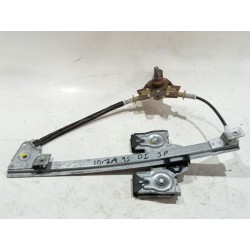 Recambio de mecanismo elevalunas delantero izquierdo para seat ibiza (1985) 1.6 referencia OEM IAM   