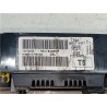Recambio de mandos climatizador para peugeot 307 berlina (s2) x-line 16v hdi fap rhr referencia OEM IAM 96527144XT  