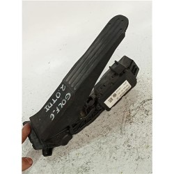 Recambio de potenciometro pedal gas para volkswagen golf vi (5k1)(10.2008) 1.6 advance [1,6 ltr. - 77 kw tdi dpf] referencia OEM