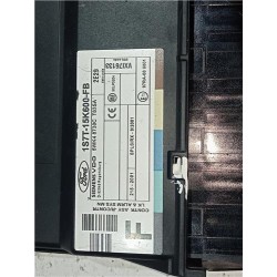 Recambio de modulo electronico para ford focus berlina (cak)(1998) 1.8 ambiente [1,8 ltr. - 55 kw tddi turbodiesel cat] referenc