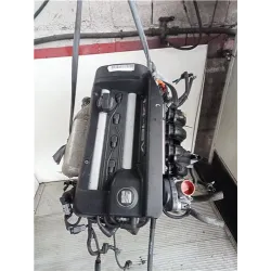 Recambio de motor completo para seat ibiza (6k1)(08.1999) 1.4 16v referencia OEM IAM AUA  