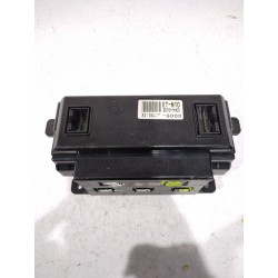 Recambio de pantalla para mazda 3 berlina (bk)(2003) 1.6 cd sportive xcite [1,6 ltr. - 80 kw cd diesel cat] referencia OEM IAM 9