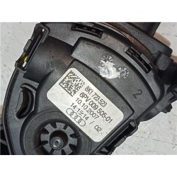 Recambio de potenciometro pedal gas para audi a6 berlina (4f2)(2004) 2.0 tdi [2,0 ltr. - 103 kw tdi] referencia OEM IAM 8K172352