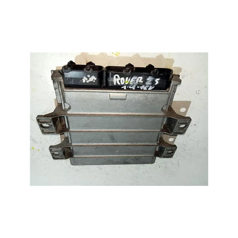 Recambio de centralita inyeccion para rover rover 25 (r/rf)(06.2004) referencia OEM IAM NNN100743  