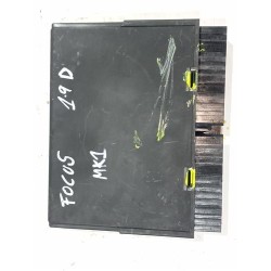Recambio de modulo electronico para ford focus berlina (cak)(1998) 1.8 ambiente [1,8 ltr. - 55 kw tddi turbodiesel cat] referenc
