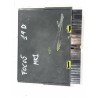 Recambio de modulo electronico para ford focus berlina (cak)(1998) 1.8 ambiente [1,8 ltr. - 55 kw tddi turbodiesel cat] referenc