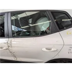 Recambio de puerta trasera izquierda para seat arona 1.0 referencia OEM IAM PUERTA TRASERA IZQUIERDA  